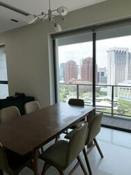 The Suites At Central (D9), Condominium #550102201
